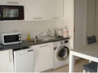 For rent Bordeaux 33000 1 room 20 m2 Gironde (33800) photo 1