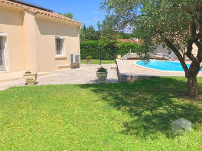 Annonce Vente 4 pices Maison Montelimar 26