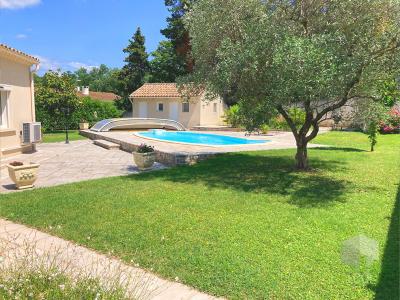 Acheter Maison 110 m2 Montelimar