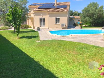 Acheter Maison Montelimar Drome