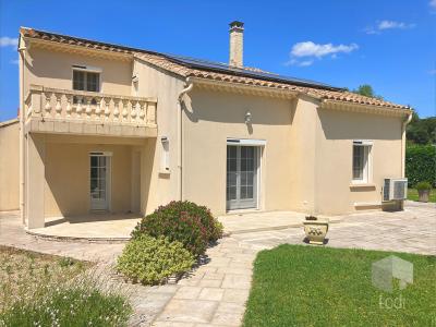 Acheter Maison Montelimar 339000 euros