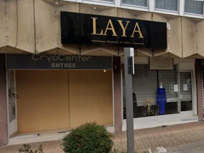 For rent Bourg-en-bresse 84 m2 Ain (01000) photo 0