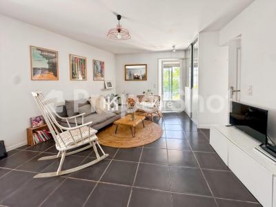 For sale Saint-medard-en-jalles 4 rooms 80 m2 Gironde (33160) photo 2