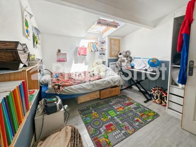 For sale Saint-medard-en-jalles 4 rooms 80 m2 Gironde (33160) photo 4