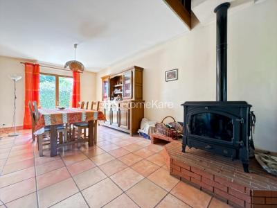 Annonce Vente 7 pices Maison Sainte-foy-d'aigrefeuille 31