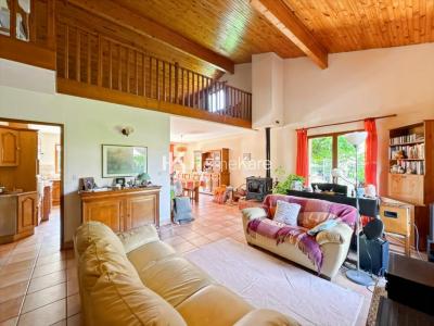 Acheter Maison 160 m2 Sainte-foy-d'aigrefeuille