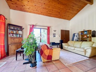 Acheter Maison Sainte-foy-d'aigrefeuille 477000 euros