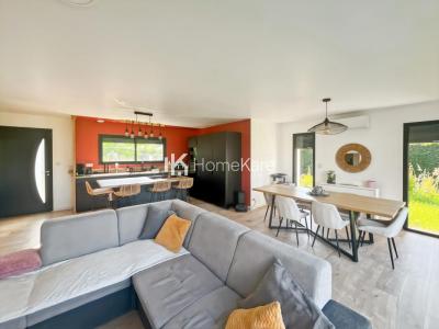 Annonce Vente 4 pices Maison Dieupentale 82