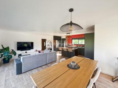 Acheter Maison 98 m2 Dieupentale
