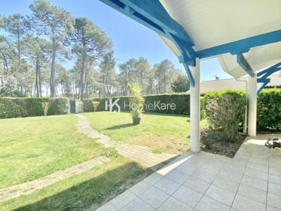 For sale Gujan-mestras 5 rooms 137 m2 Gironde (33470) photo 0