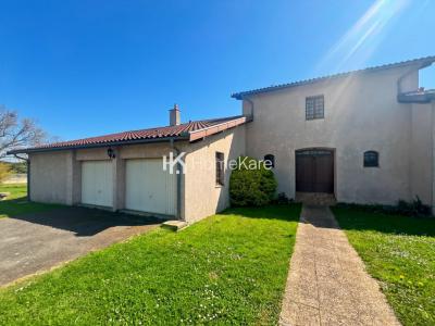 For sale Saint-gaudens 7 rooms 210 m2 Haute garonne (31800) photo 2