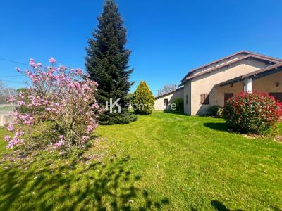 For sale Saint-gaudens 7 rooms 210 m2 Haute garonne (31800) photo 3