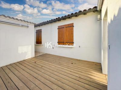 Annonce Vente 3 pices Maison Toulouse 31