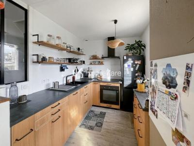 Annonce Vente 4 pices Maison Lormont 33