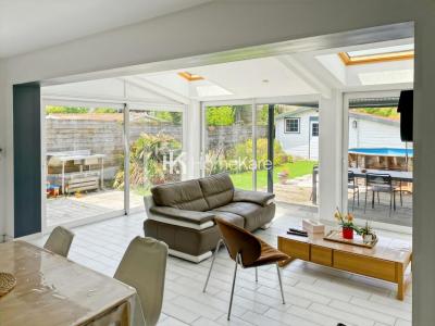 Acheter Maison 120 m2 Eysines