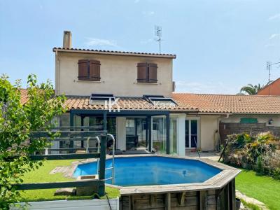 Acheter Maison Eysines Gironde