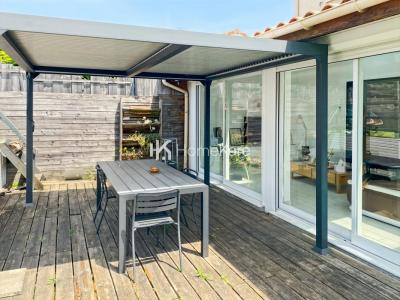 Acheter Maison Eysines 390000 euros