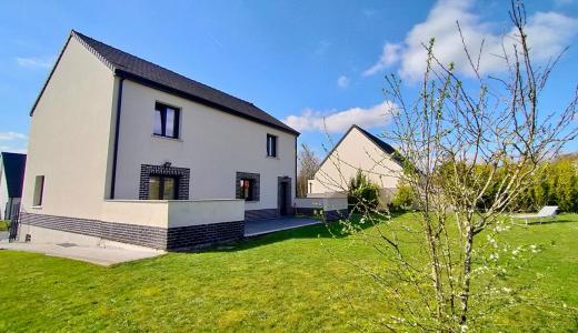 Annonce Vente 6 pices Maison Allonville 80