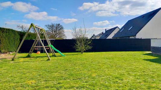 Acheter Maison Allonville Somme