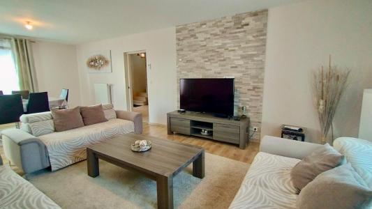 Acheter Maison Allonville 465000 euros