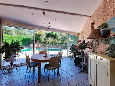 For sale Istres 5 rooms 176 m2 Bouches du Rhone (13800) photo 1