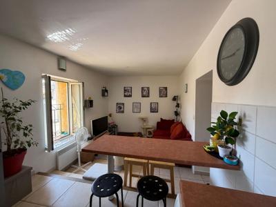 Louer Appartement 40 m2 Istres