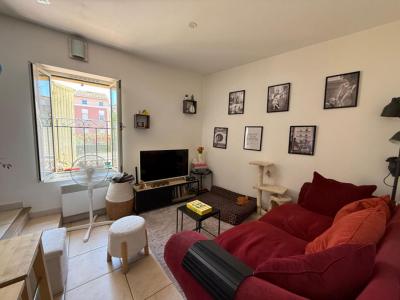 Louer Appartement Istres Bouches du Rhone