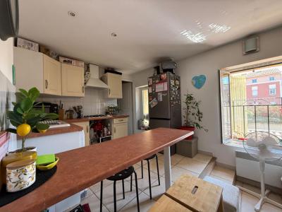 Louer Appartement Istres 590 euros