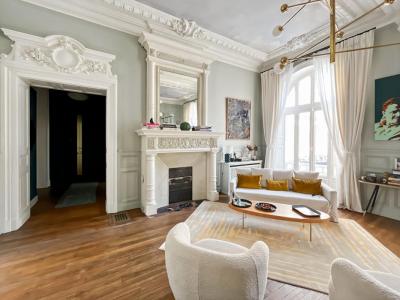 Acheter Appartement 138 m2 Biarritz