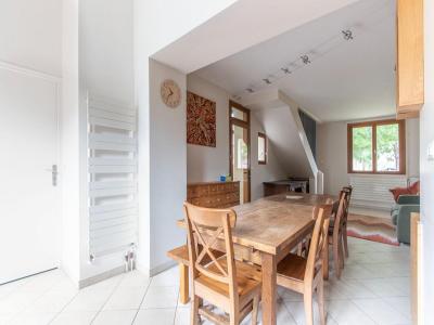 For sale Bretigny-sur-orge 4 rooms 71 m2 Essonne (91220) photo 4