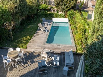 For sale Bordeaux 8 rooms 290 m2 Gironde (33200) photo 2