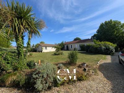 Acheter Maison 585 m2 Gaillan-en-medoc