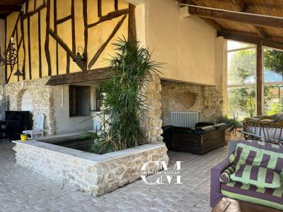 Acheter Maison Gaillan-en-medoc Gironde