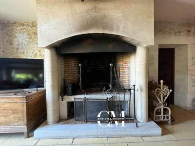 Acheter Maison Gaillan-en-medoc 520000 euros