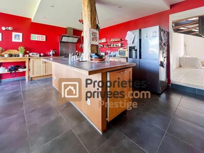 For sale Barbezieux-saint-hilaire 7 rooms 307 m2 Charente (16300) photo 2
