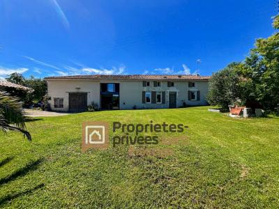 For sale Barbezieux-saint-hilaire 7 rooms 307 m2 Charente (16300) photo 3