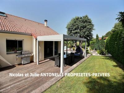 For sale Unieux 7 rooms 170 m2 Loire (42240) photo 1