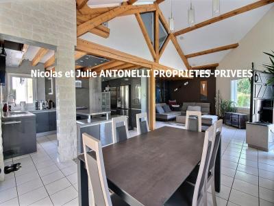 For sale Unieux 7 rooms 170 m2 Loire (42240) photo 4