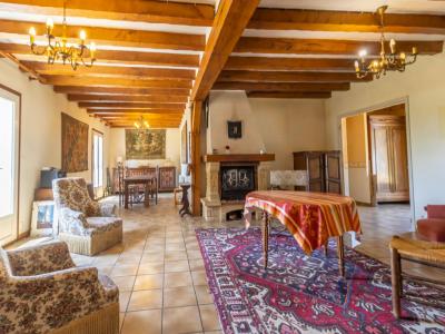 For sale Saint-christophe-en-bazelle 7 rooms 148 m2 Indre (36210) photo 4