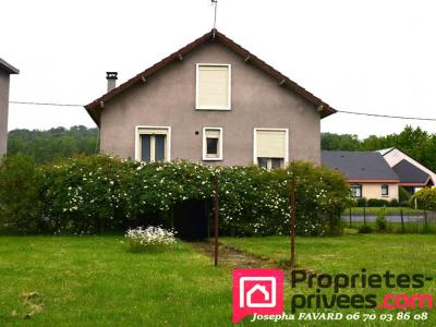 Annonce Vente 6 pices Maison Brive-la-gaillarde 19