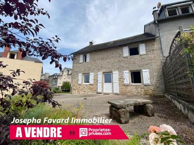 Annonce Vente 4 pices Maison Treignac 19