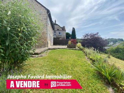 Acheter Maison 112 m2 Treignac