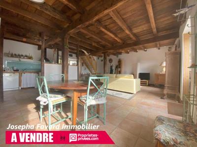 Acheter Maison Treignac Correze