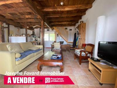 Acheter Maison Treignac 116500 euros