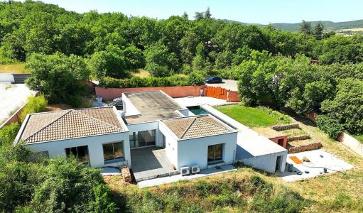 Annonce Vente 8 pices Maison Saint-paul-et-valmalle 34