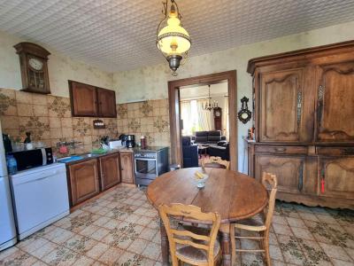 Acheter Maison Sains-du-nord 260000 euros