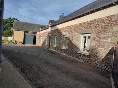 For sale Gael 6 rooms 157 m2 Ille et vilaine (35290) photo 1