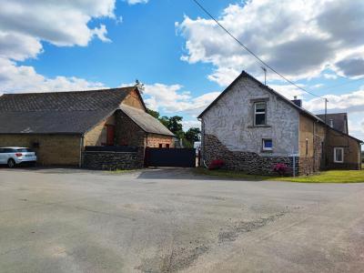 For sale Gael 6 rooms 157 m2 Ille et vilaine (35290) photo 2