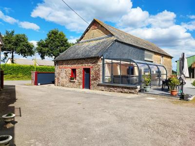 For sale Gael 6 rooms 157 m2 Ille et vilaine (35290) photo 4