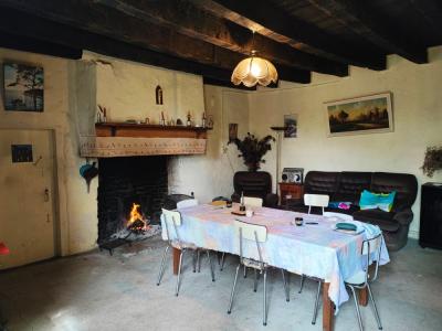 Acheter Maison Loscouet-sur-meu Cotes d'armor